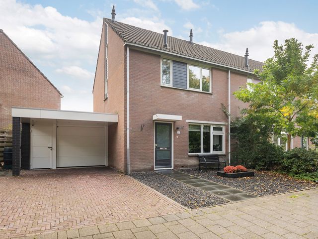 De Twee Gebroeders 104A, Drachten