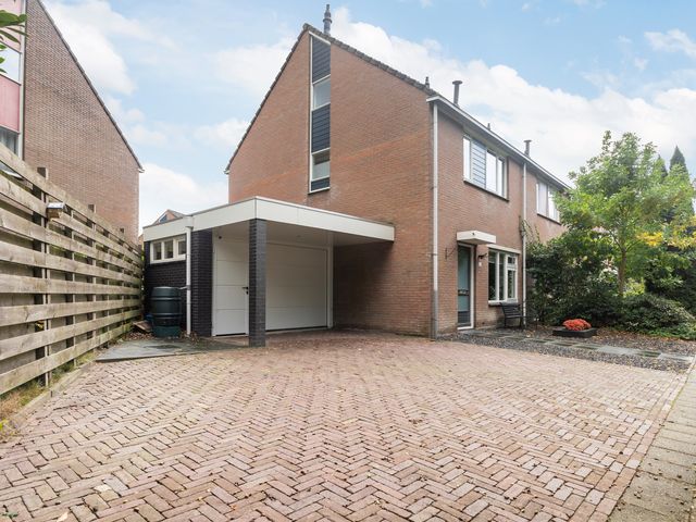 De Twee Gebroeders 104A, Drachten
