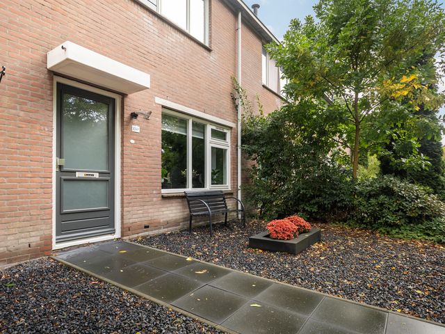 De Twee Gebroeders 104A, Drachten