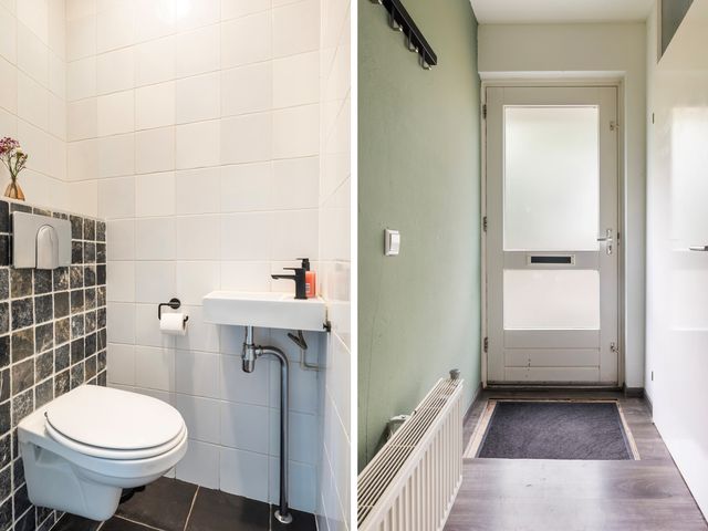 De Twee Gebroeders 104A, Drachten