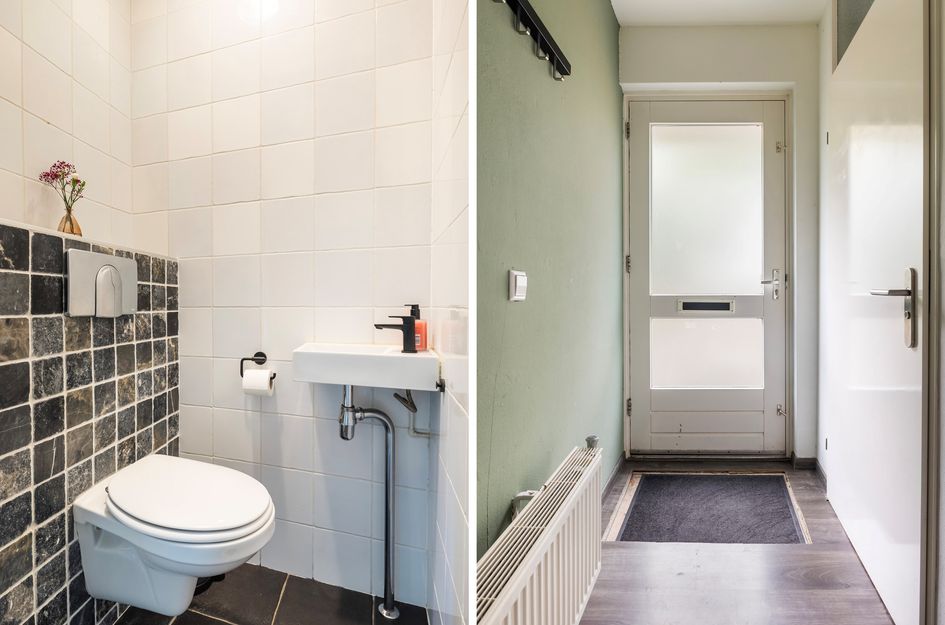 De Twee Gebroeders 104A