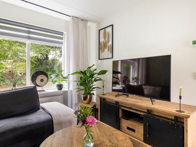 De Twee Gebroeders 104A, Drachten