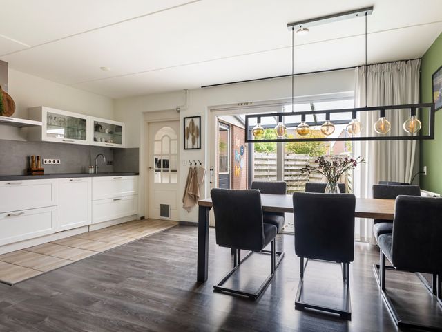 De Twee Gebroeders 104A, Drachten