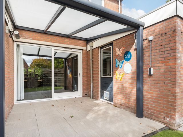 De Twee Gebroeders 104A, Drachten