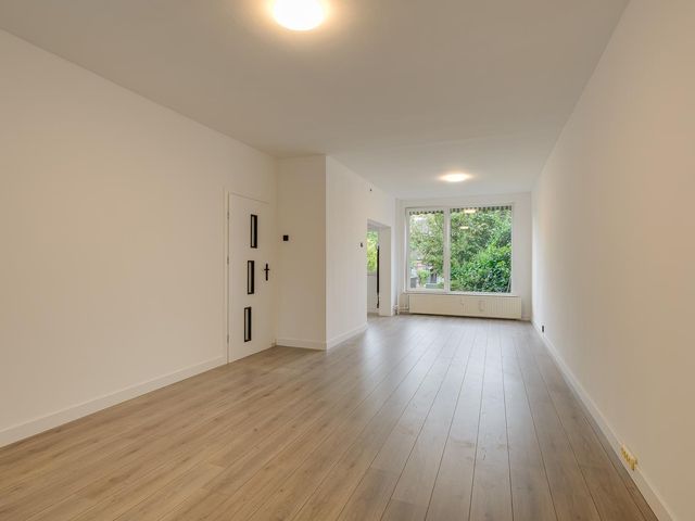 Mendelssohnplein 35A, Vlaardingen