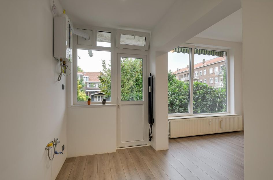 Mendelssohnplein 35A