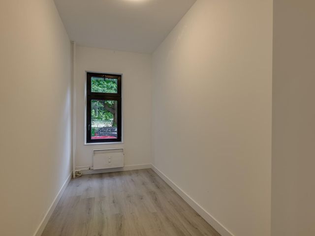 Mendelssohnplein 35A, Vlaardingen