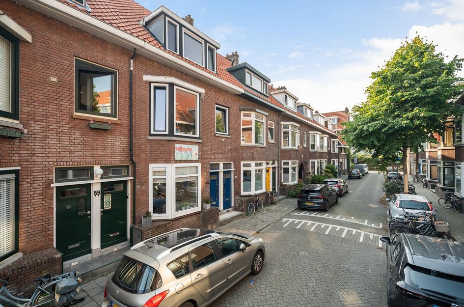 Lisbloemstraat 61A