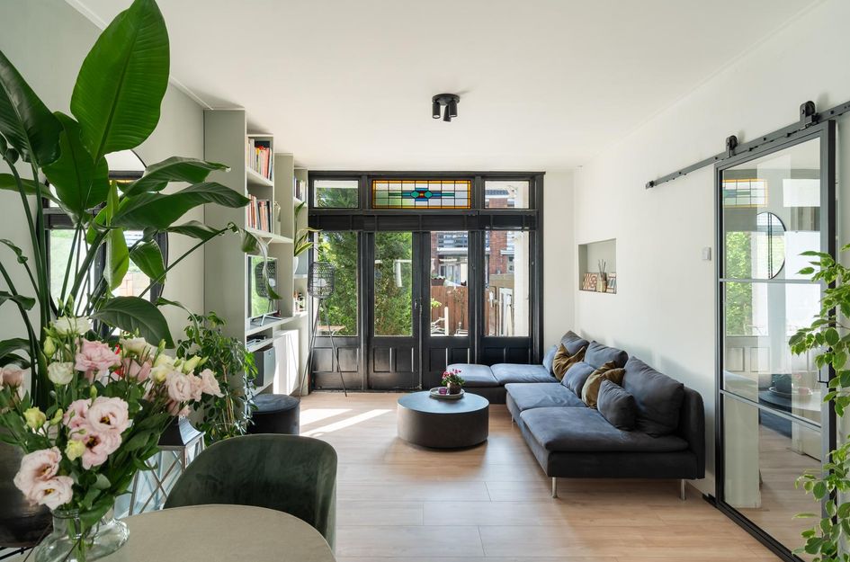 Lisbloemstraat 61A