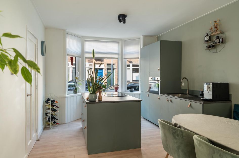 Lisbloemstraat 61A