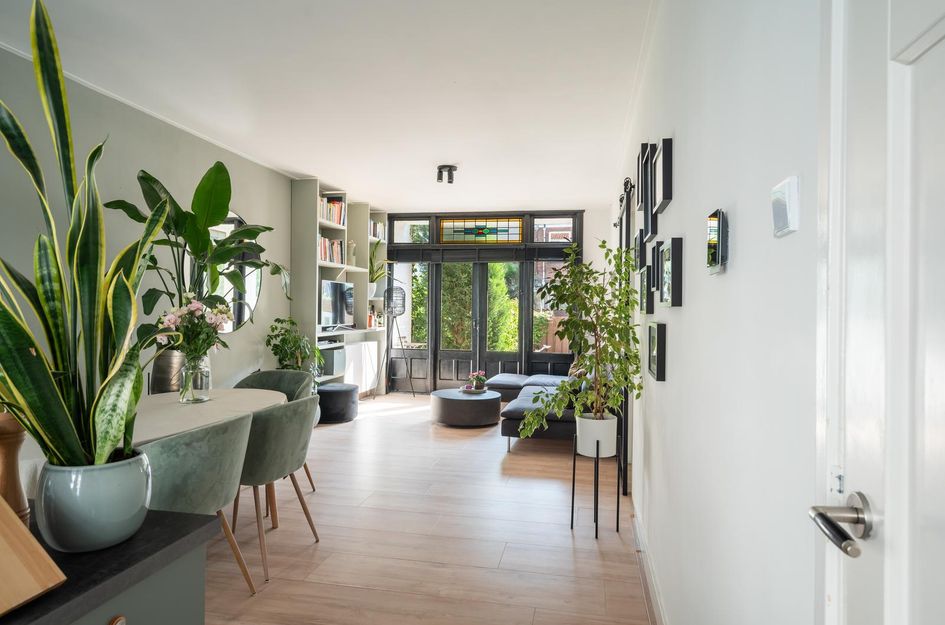 Lisbloemstraat 61A