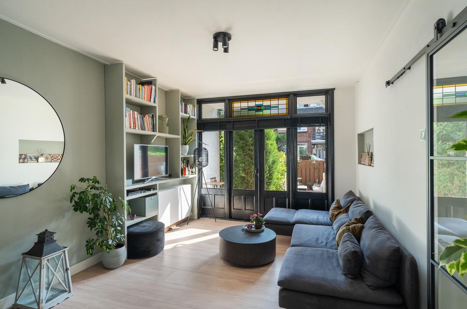 Lisbloemstraat 61A