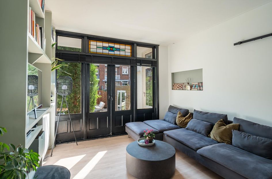 Lisbloemstraat 61A