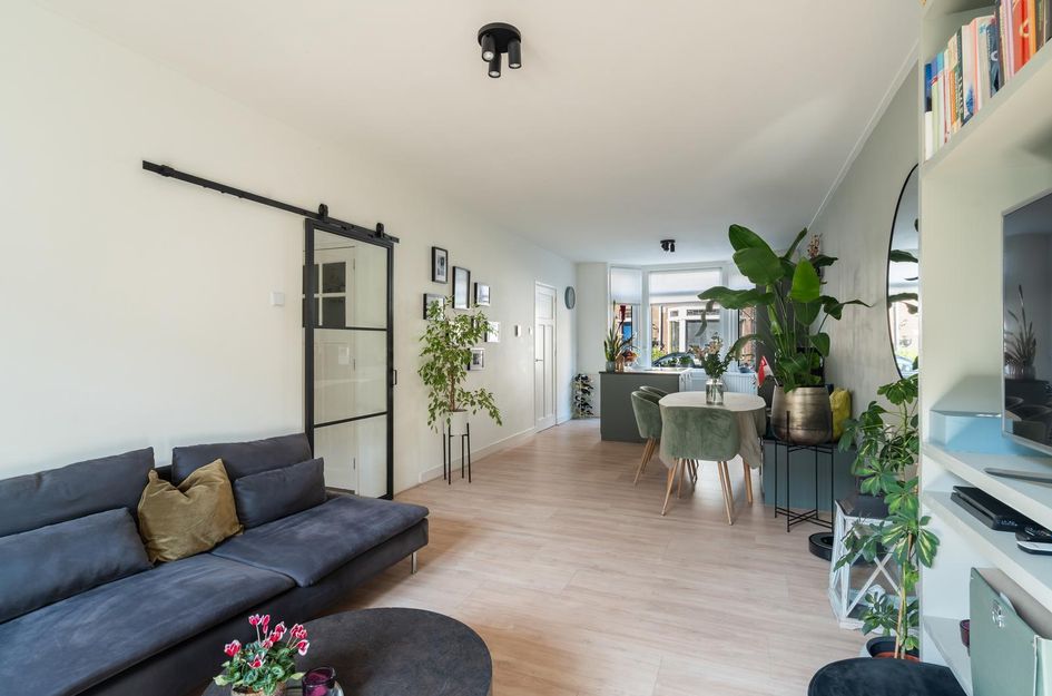 Lisbloemstraat 61A