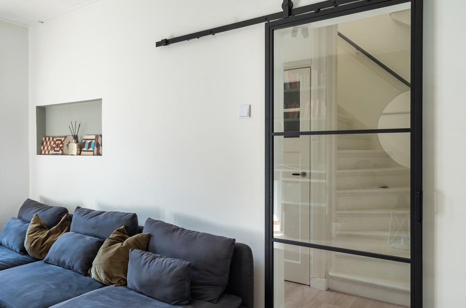 Lisbloemstraat 61A