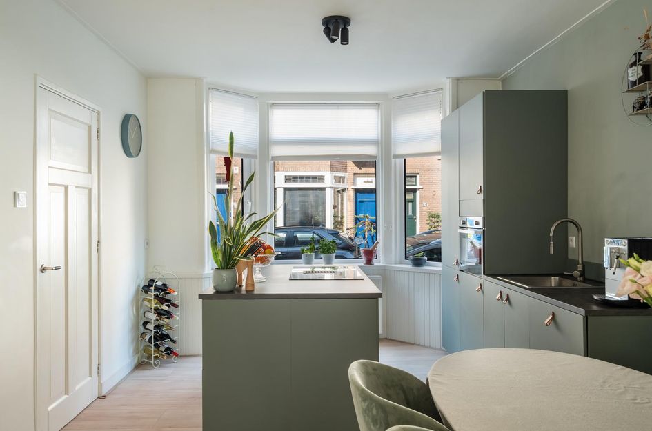 Lisbloemstraat 61A