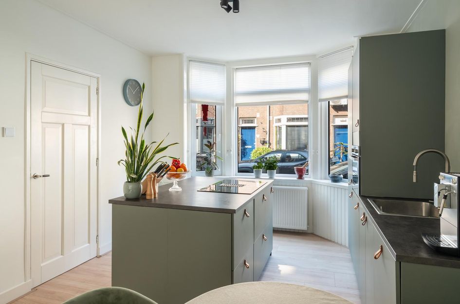Lisbloemstraat 61A