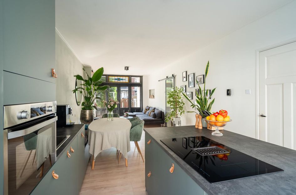 Lisbloemstraat 61A