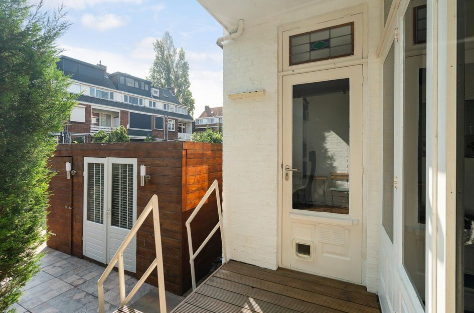 Lisbloemstraat 61A