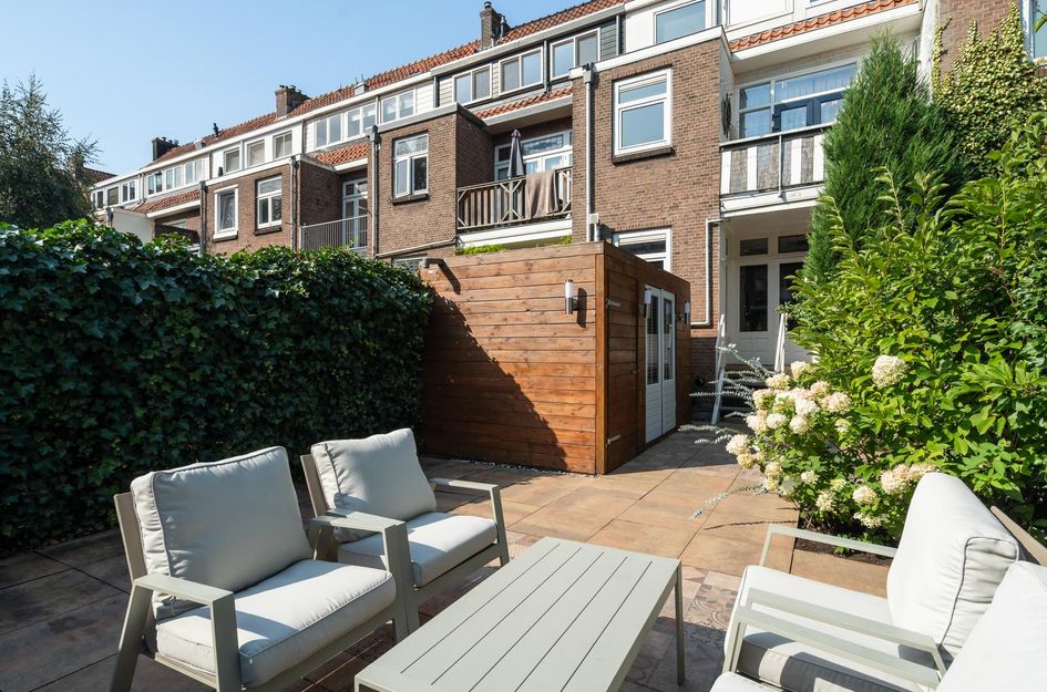 Lisbloemstraat 61A