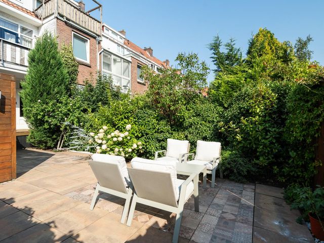 Lisbloemstraat 61A, Rotterdam