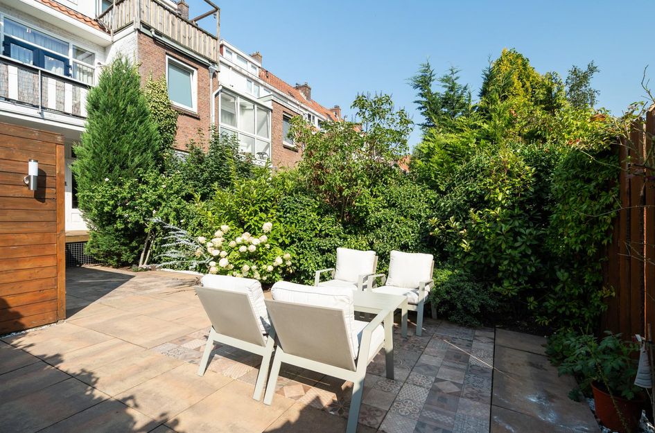 Lisbloemstraat 61A