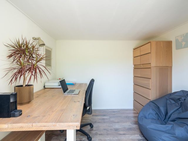 Lisbloemstraat 61A, Rotterdam