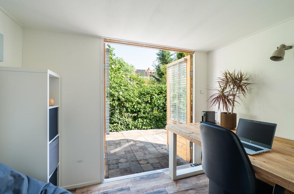 Lisbloemstraat 61A