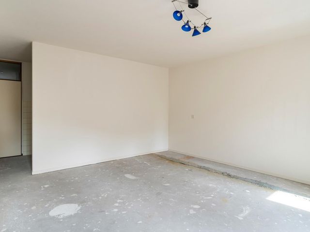 Graaf Balderikstraat 52, Rotterdam