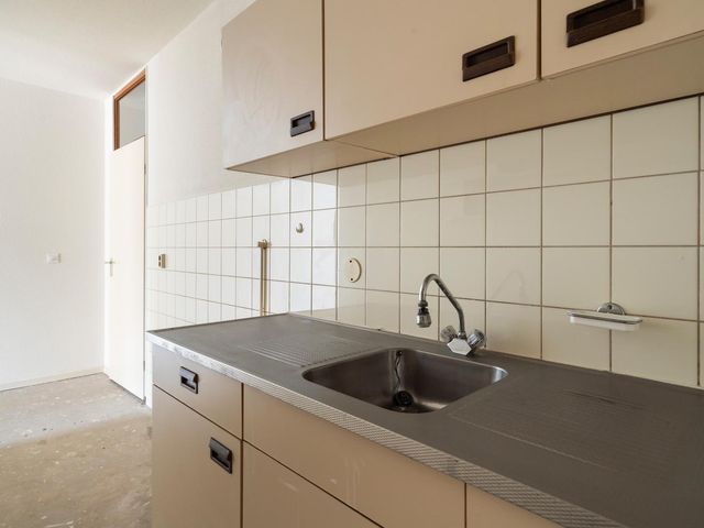 Graaf Balderikstraat 52, Rotterdam