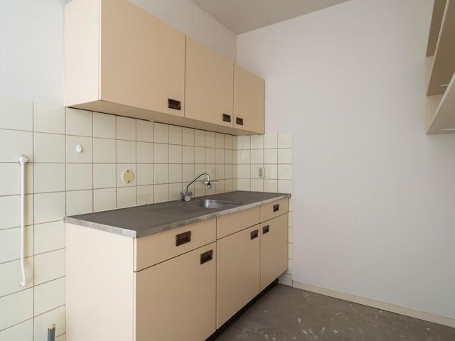 Graaf Balderikstraat 52, Rotterdam