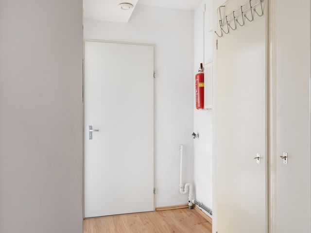 Klaverstraat 6B 03, Rotterdam