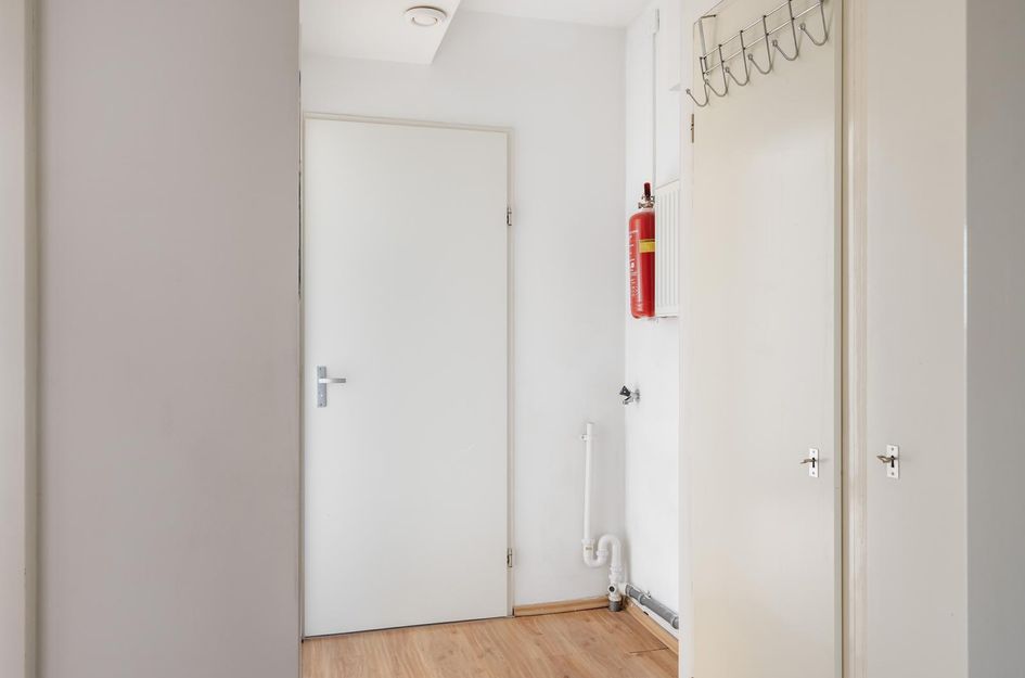 Klaverstraat 6B 03