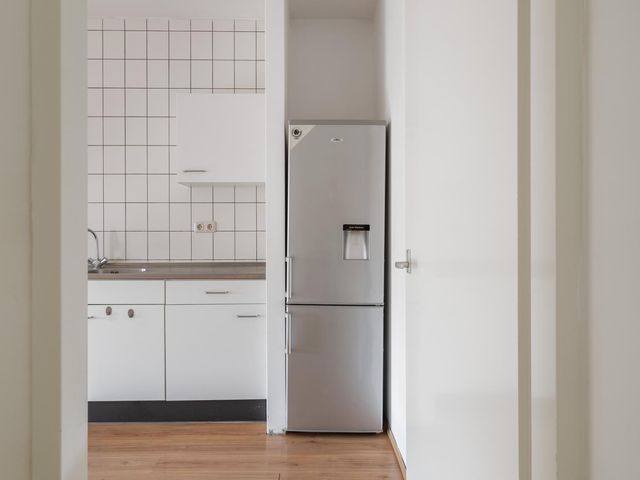 Klaverstraat 6B 03, Rotterdam