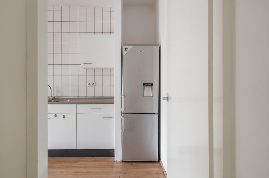 Klaverstraat 6B 03