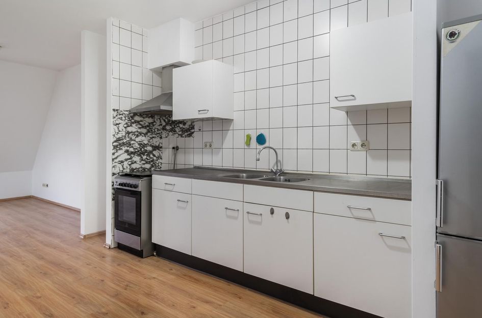 Klaverstraat 6B 03