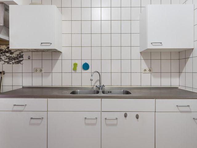 Klaverstraat 6B 03, Rotterdam