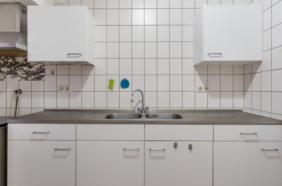 Klaverstraat 6B 03