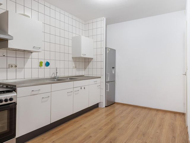 Klaverstraat 6B 03, Rotterdam