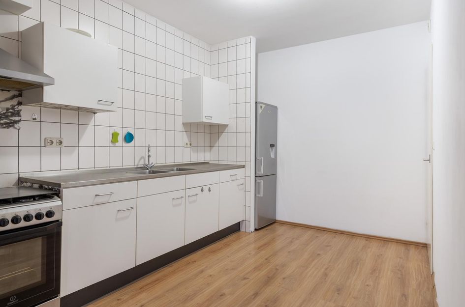 Klaverstraat 6B 03