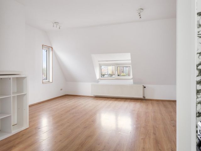 Klaverstraat 6B 03, Rotterdam