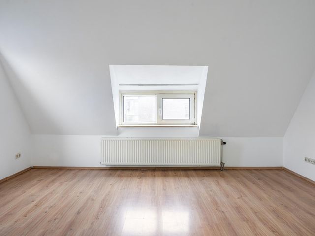 Klaverstraat 6B 03, Rotterdam