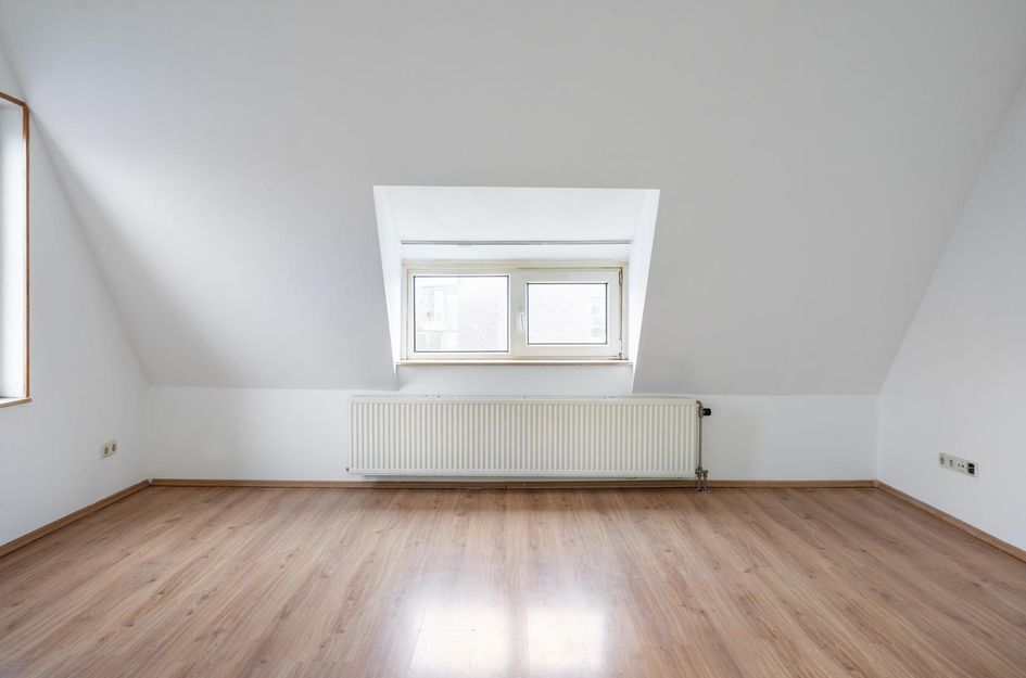 Klaverstraat 6B 03
