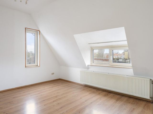 Klaverstraat 6B 03, Rotterdam