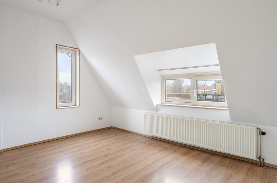 Klaverstraat 6B 03