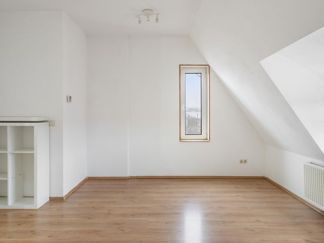 Klaverstraat 6B 03, Rotterdam