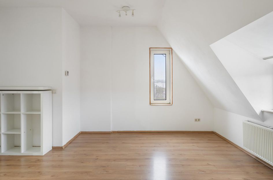 Klaverstraat 6B 03