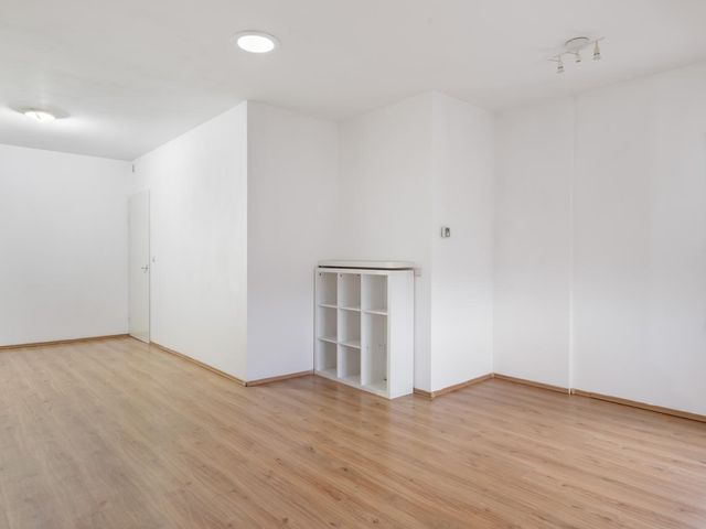 Klaverstraat 6B 03, Rotterdam
