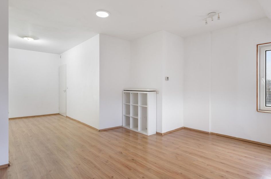 Klaverstraat 6B 03