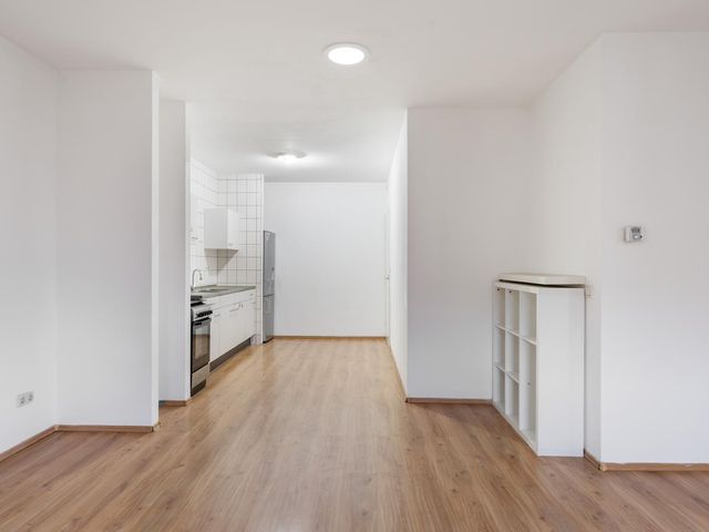 Klaverstraat 6B 03, Rotterdam